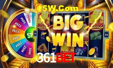 361Bet Login