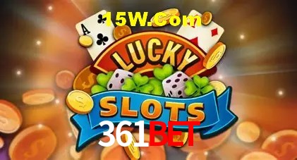 361Bet: Seu Cassino Premiado com Pagamentos Rápidos