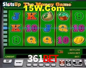 361Bet Login
